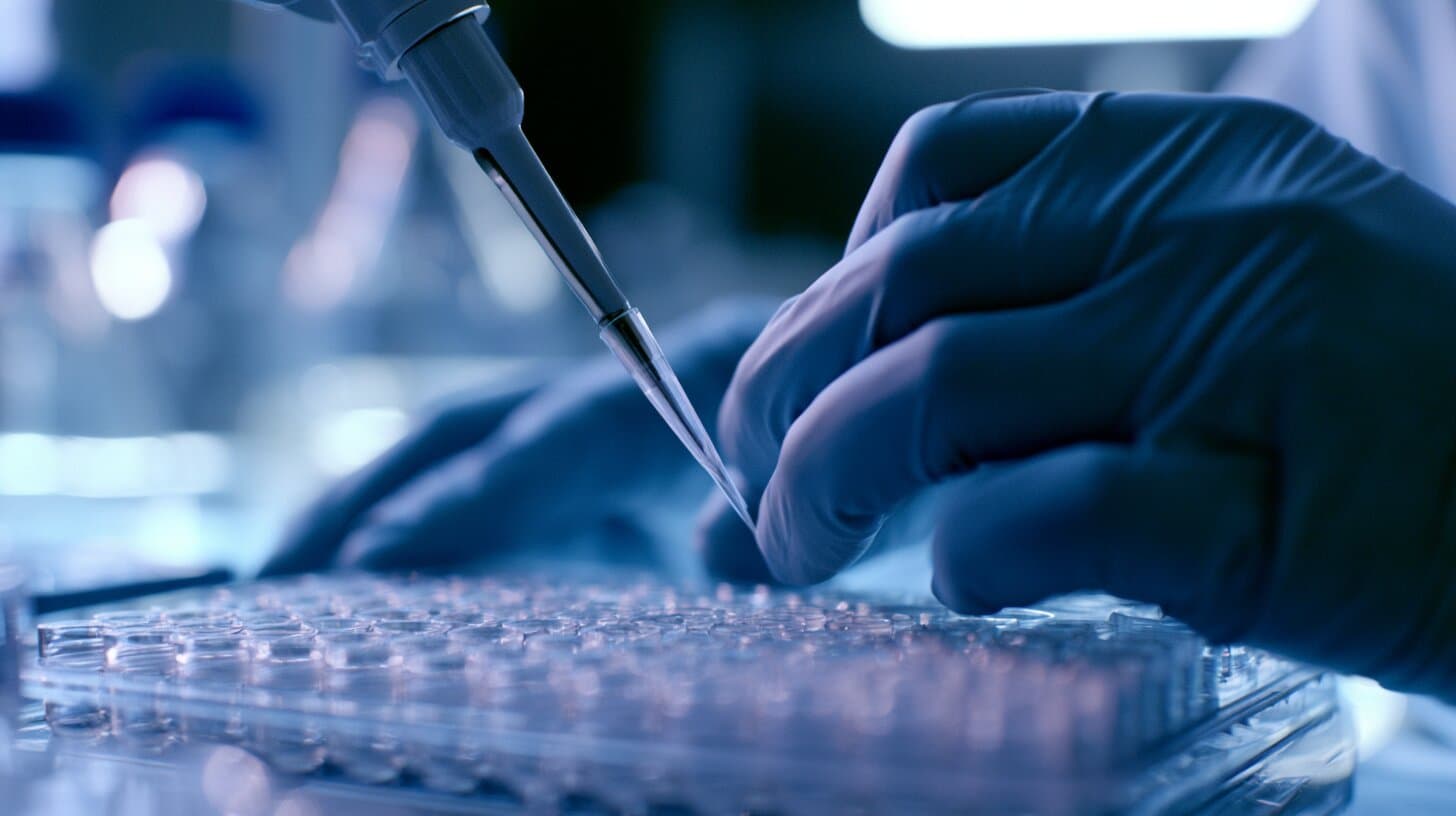 Research and development