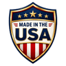Made in the USA