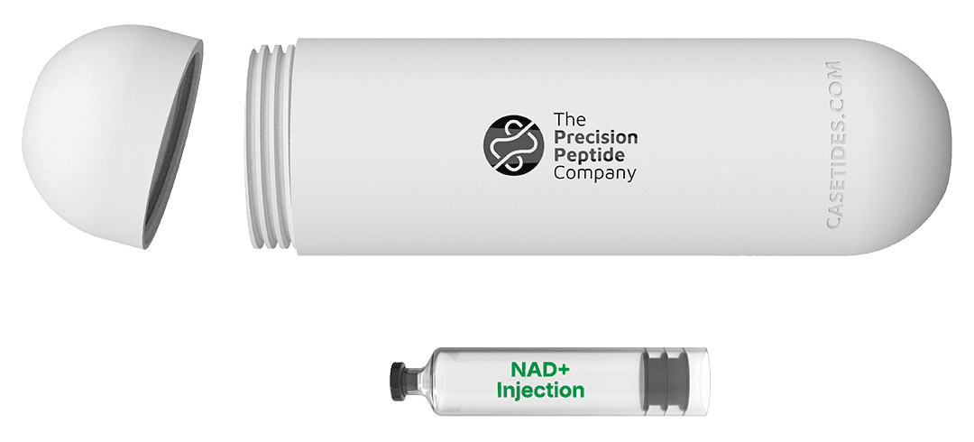 NAD+ product